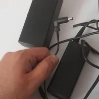 آداپتور مودم دوربین کارتخوان ۹ ولت|لوازم جانبی موبایل و تبلت|کرج, مصباح|دیوار