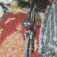 دوچرخه آساک 26|دوچرخه، اسکیت، اسکوتر|گمیشان, |دیوار