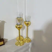 شمعدون|صنایع دستی و سایر لوازم تزئینی|کرج, خرمدشت|دیوار