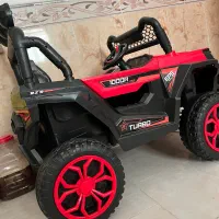 ماشین شارژی|اسباب‌‌بازی|کنارک, |دیوار