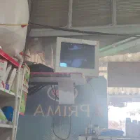 نیروی سوپرمارکت نیازمندیم