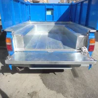 نیسان آپشنال|خودرو سواری و وانت|نورآباد, |دیوار