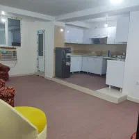رهن و اجاره منزل مسکونی طبقه اول رحمت گستر