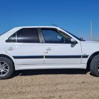 پارس Elx۴۰۲|خودرو سواری و وانت|زابل, |دیوار