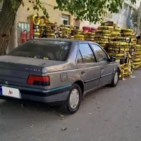 پژو 405 دولفینی|خودرو سواری و وانت|مشهد, خرمشهر|دیوار