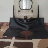 بادگیر جلوموتورسیکلت درحدنو