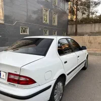 سمند EF7 مدل ۹۶|خودرو سواری و وانت|تهران, نظام‌آباد|دیوار