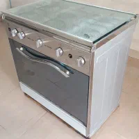 اجاق گاز طرح فر|اجاق گاز و لوازم برقی پختوپز|ابهر, |دیوار