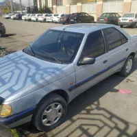 ماشین روآ مدل۸۶ دوگانه کارخونه