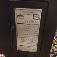 یک عدد بخاری|بخاری، هیتر، شومینه|شاهین‌شهر, شهرک میلاد|دیوار