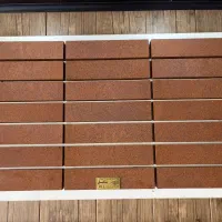 آجرنما انگلیسی صادراتی مناسب نماهای لوکس ساختمان|مصالح و تجهیزات ساختمان|اصفهان, عطار نیشابوری|دیوار