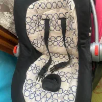 وسیله کودک|کالسکه و لوازم جانبی|اسلام‌شهر, شهرک الهیه|دیوار