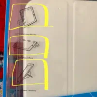 کاور تبلت لنوو