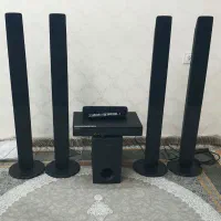 سینما خانگی سامسونگ