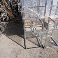 صندلی کانتر پشت بلند|صندلی و نیمکت|تهران, آرارات|دیوار