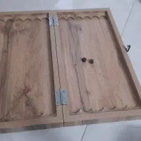 تخته نرد ام دی اف