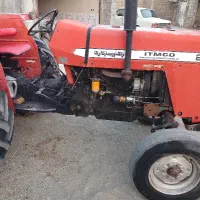 تراکتور ۲۸۵ خشک نازار