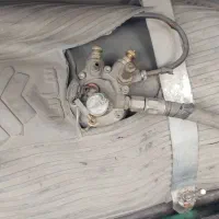 کپسول LPG پراید