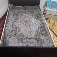 سرویس خواب نوجوان ۴ تیکه|تخت و سرویس خواب|مشهد, ثامن|دیوار