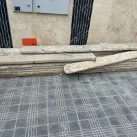 تخته بشکه بنایی|مصالح و تجهیزات ساختمان|تهران, والفجر (افسریه)|دیوار