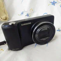 s4 .دوربین دار زوم