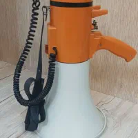 بلند گوی دستی