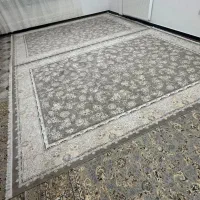 یک جفت فرش ۱۲ متری در حد نو