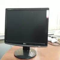 مانیتور 17 اینچ LG
