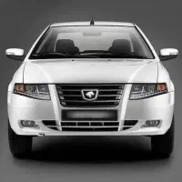 حواله ی 30 روزه سمند سورن پلاس xu7p بنزینی