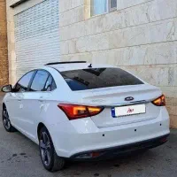 آریزو 5 ie سفید ۱۴۰۱کم‌کار خانگی مشابه صفر پیانویی