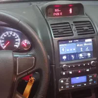 فروش خودرو سمندسورنxu7p|خودرو سواری و وانت|گیلوان, |دیوار