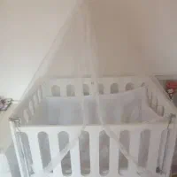 تخت نینی لای لای