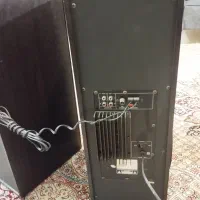 اسپیکر2تیکه صدای خوب