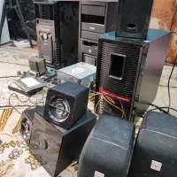 کامپیوتر|قطعات و لوازم جانبی رایانه|مسجد سلیمان, |دیوار