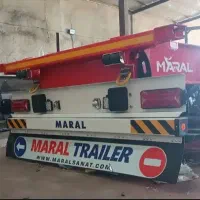 تیغه  کمپرس