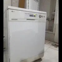 ماشین ظرفشویی زیرووات