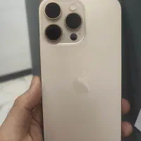 آیفون 16 پرو مکس