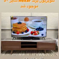 فروش فوق العاده تلویزیون های برند بازار