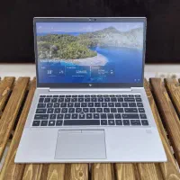 لپ‌تاپ‌های استوک Dell و HP تمیز نقد و اقساط