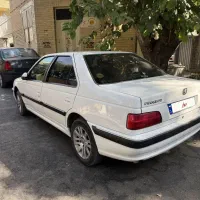 پژو پارس موتور جدید مدل 1401|خودرو سواری و وانت|اصفهان, باغ زرشک|دیوار
