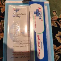 پماد ترمیمی الفا