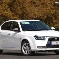 دنا پلاس 6 دنده صفر و خشک (رینگ آلومینیومی)