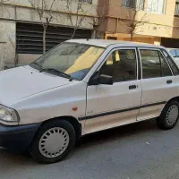 پراید مدل۸۸|خودرو سواری و وانت|تهران, شهرک صادقیه|دیوار