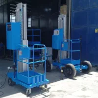 بالابر هیدرولیک