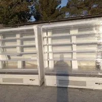 یخچال ایستاده 2متری