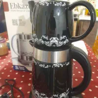 چایساز|سماور، چای‌ساز، قهوه‌ساز|بابلسر, |دیوار