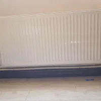 رادیاتور پنلی|آبگرمکن، پکیج، شوفاژ|باغستان, |دیوار