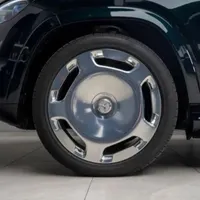 مرسدس بنز GLS600 Maybach مدل ۲۰۲۴ گذر موقت|خودرو سواری و وانت|تهران, ولنجک|دیوار