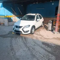 کوییک s1402در حد خشک|خودرو سواری و وانت|اردبیل, |دیوار