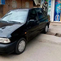 پراید درجه یک مدل 90